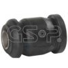 GSP 512030 Control Arm-/Trailing Arm Bush